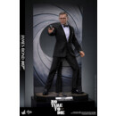 Hot Toys 1/6 James Bond – No Time to Die (30 cm)