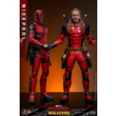 Hot Toys – Marvel Deadpool & Wolverine 1/6 Nicepool 30 cm