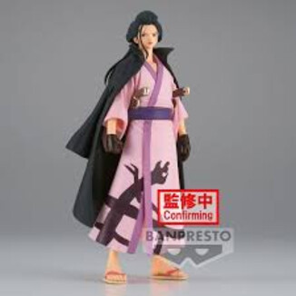 One Piece Dxf The Grandline Men Wanokuni Vol.26 Izou