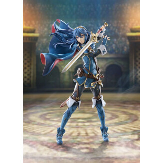 Fire Emblem Estatua PVC 1/7 Lucina 24 cm