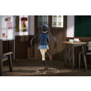 K-On! Estatua PVC Pop Up Parade Azusa Nakano L Size 22 cm