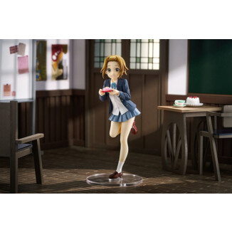 K-On! Estatua PVC Pop Up Parade Ritsu Tainaka L Size 22 cm