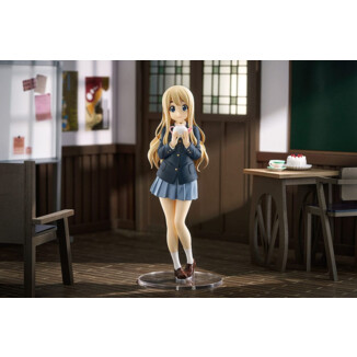 K-On! Estatua PVC Pop Up Parade Tsumugi Kotobuki L Size 22 cm