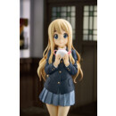 K-On! Estatua PVC Pop Up Parade Tsumugi Kotobuki L Size 22 cm