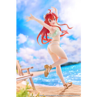 Mushoku Tensei Jobless Reincarnation Estatua PVC Ravitier Eris Boreas Greyrat 20 cm