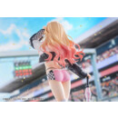 My Dress Up Darling Estatua 1/7 Marin Kitagawa Race Queen Ver. 23 cm