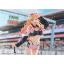 My Dress Up Darling Estatua 1/7 Marin Kitagawa Race Queen Ver. 23 cm