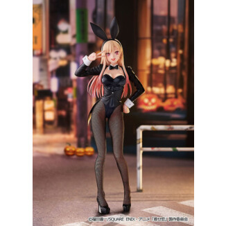 My Dress Up Darling – Marin Kitagawa Halloween Bunny Ver. (23 cm)