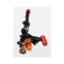 My Hero Academia Figura S.H. Figuarts Katsuki Bakugo (The Beginning) 15 cm