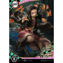 Nezuko & Tanjiro – Concept Masterline Series 1/6 | Demon Slayer: Kimetsu no Yaiba