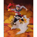 One Piece Figuarts ZERO Extra Battle Estatua PVC Koby Honesty Impact 19 cm