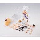 One Piece Figura S.H.Figuarts Monkey D. Luffy Gear 5 -Future Island Egghead- 15 cm