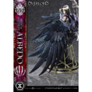 Overlord Estatua Ultimate Premium Masterline Series 1/4 Albedo 54 cm