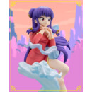 Ranma 1/2 Estatua PVC FiguartsZERO Chouette Shampoo 17 cm
