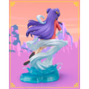 Ranma 1/2 Estatua PVC FiguartsZERO Chouette Shampoo 17 cm