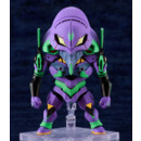 Rebuild of Evangelion Figura Nendoroid Evangelion Unit-01 10 cm