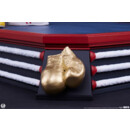 Resina Boxeo Rocky III Diorama 1/4 Rocky Balboa & Apollo Creed 48 cm
