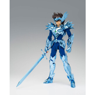 Saint Seiya Figura Saint Cloth Myth Ex Odin Seiya 17 cm