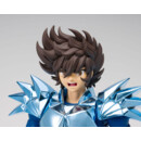 Saint Seiya Figura Saint Cloth Myth Ex Odin Seiya 17 cm