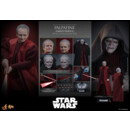 Star Wars: Episodio III - La venganza de los Sith Figura 1/6 Palpatine (Darth Sidious) 29 cm