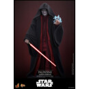 Star Wars: Episodio III - La venganza de los Sith Figura 1/6 Palpatine (Darth Sidious) 29 cm
