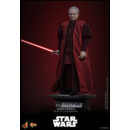 Star Wars: Episodio III - La venganza de los Sith Figura 1/6 Palpatine (Darth Sidious) 29 cm