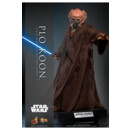 Star Wars Figura Movie Masterpiece 1/6 Plo Koon 31 cm