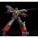 THE GATTAI BLACK MIGHT GAINE THE BRAVE EXPRESS MIGHT GAINE