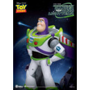 Toy Story Estatua Master Craft Ranger Buzz Lightyear 34 cm