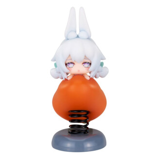 Azur Lane Estatua PVC Happy Shake Le Malin 10 cm