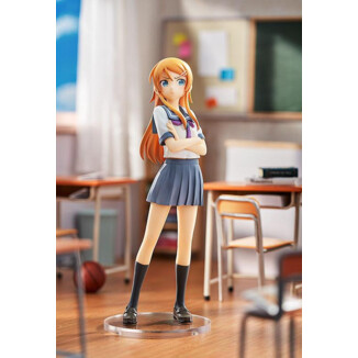 Figura Anime OREIMO POP UP PARADE KIRINO KOUSAKA 16 CM