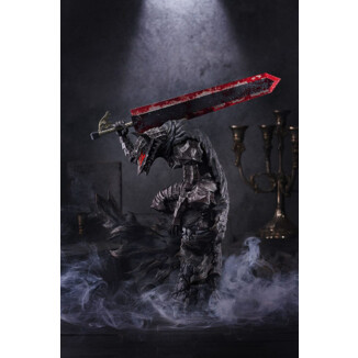 Berserk – Estatua PVC Pop Up Parade Guts (Berserker Armor) XL Size 38 cm