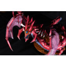 Yu-Gi-Oh! GX Estatua PVC Monster Figure Uria, Lord of Searing Flames 35 cm